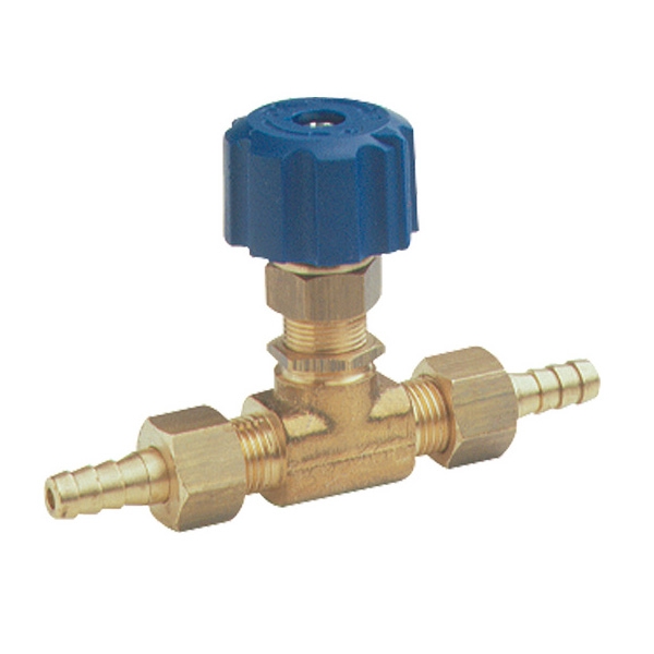 RD3 - Chemical metering valve
