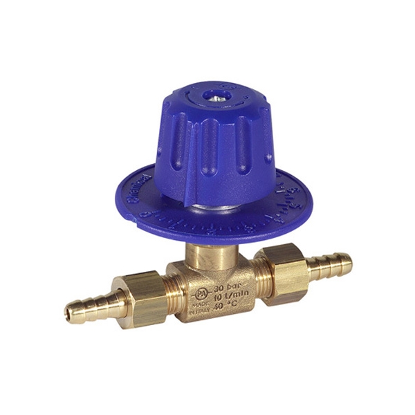 RD5 - Chemical metering valve