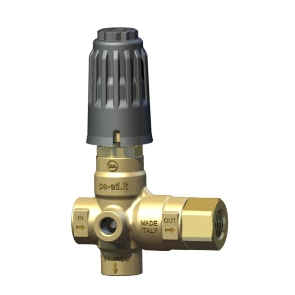 VB33  - Unloader valve