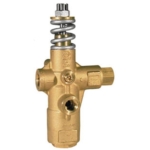 Unloader valves  -110 MPa-16000 psi