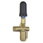 Unloader valves  -32 MPa-4550 psi