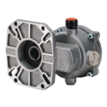 Gear Reduction Boxes for Engine Motors