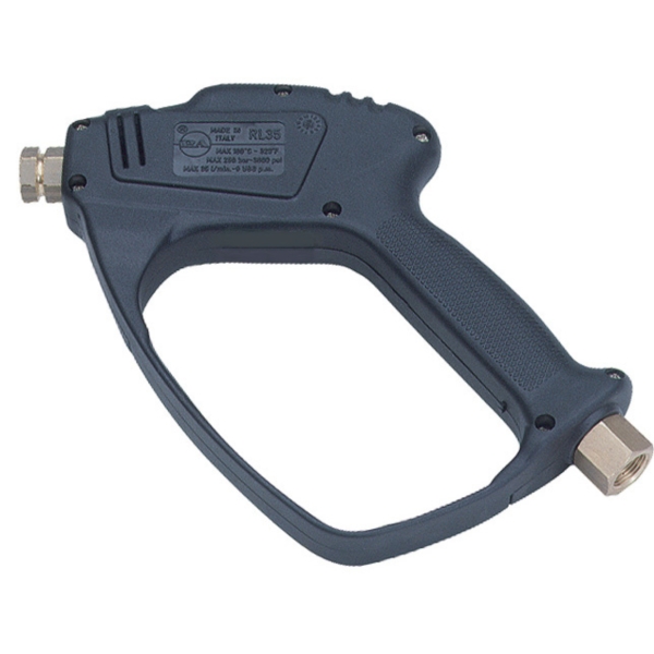 RL 35 SL - Pistola senza leva