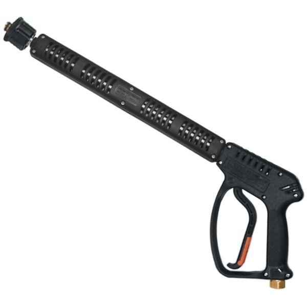 Vega/RL30+ S3 370mm + AR5 B M22