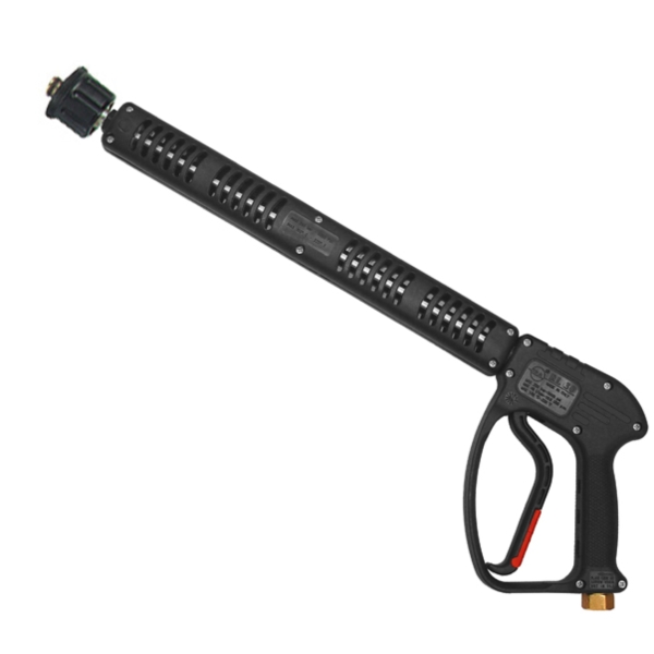 RL 300 - S3 370 mm + AR5/4 B M22