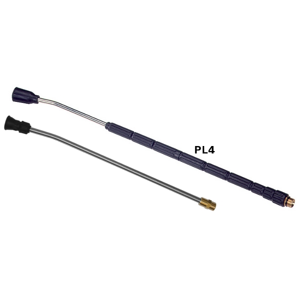 Prolunga  AR5 A M22 con portaugello