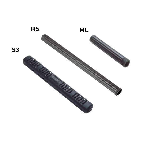 Insulated grip  ML-R5-S3-S4