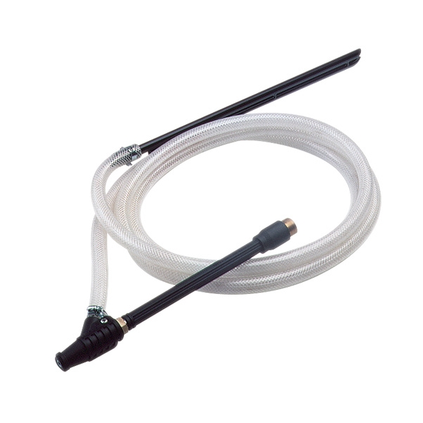 Prolunga PLF300 con testina sabb. TS3 - M22