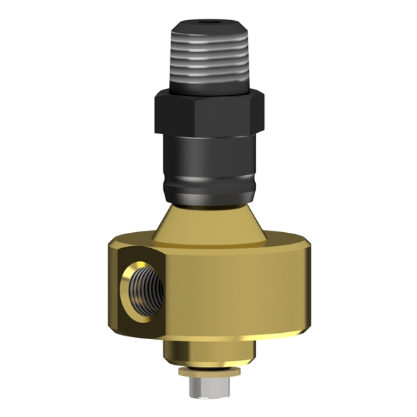 URF 180 - Testina rotante