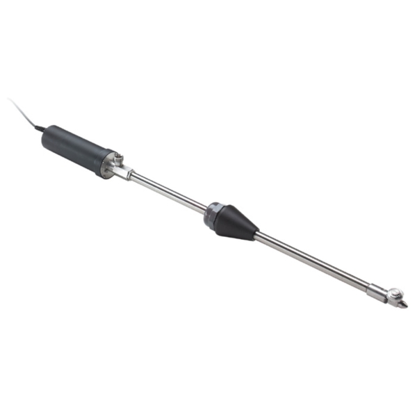 M21E - Testina motore elettrico pulizia barriques (contenitori IBC)