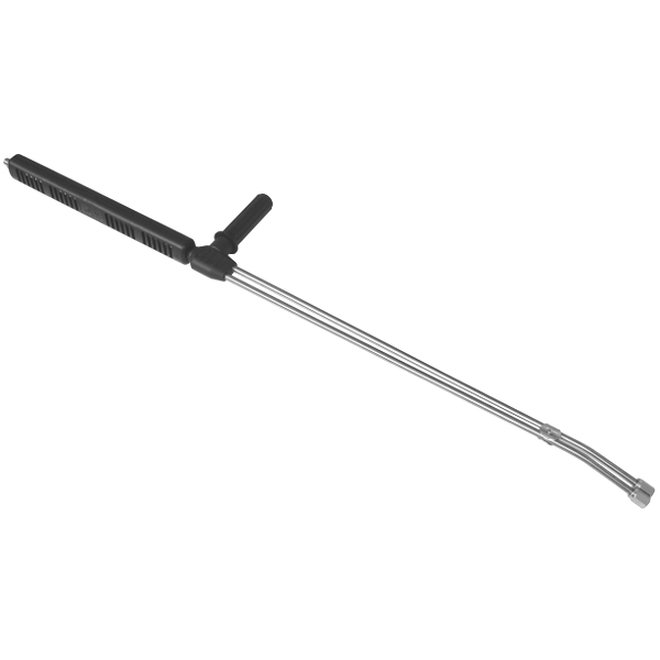 LD7/3 - con impugnatura rettangolare  S3