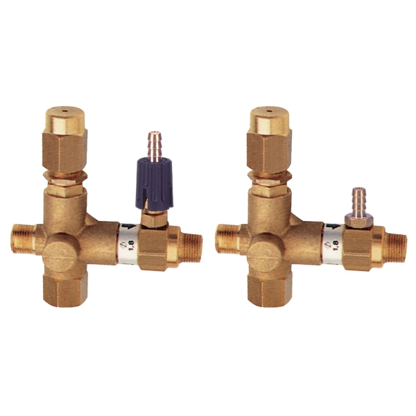 VB 130 - con eiettore