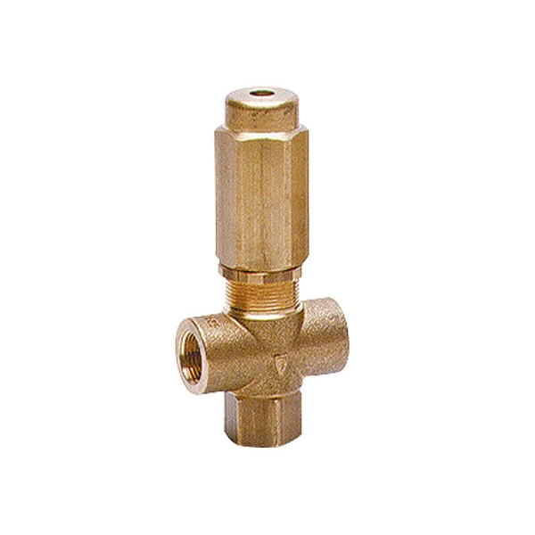 VS 170 - VS 220 - 2 entrate