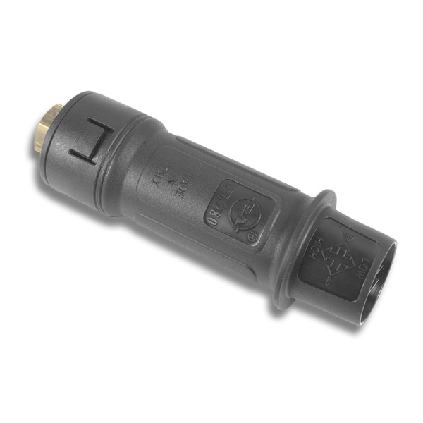 HL 280 - Ugello angolo variabile +bypass