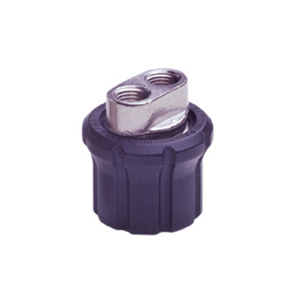 TD1P - Testina doppia con protezione