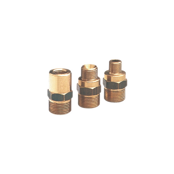 AR5 - "A" Extended nipple type M22-2 O-rings - Bsp