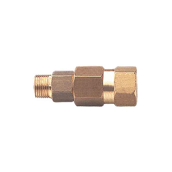 MR-O - Giunto girevole ottone