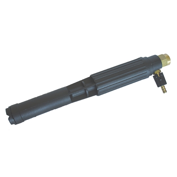 LS 12 - Lancia schiuma