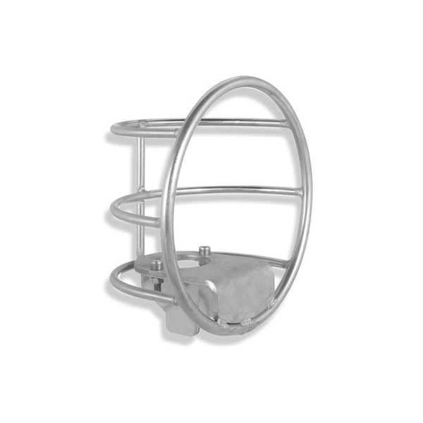 Protezione per testina A80 R con ugelli prolungati