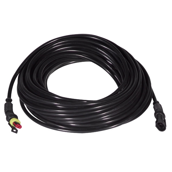 Prolunga cavo elettr. - 20m - 12 V cc - MF