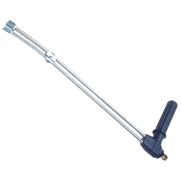 Prolunga AR5 A M22 con lancia doppia LD7