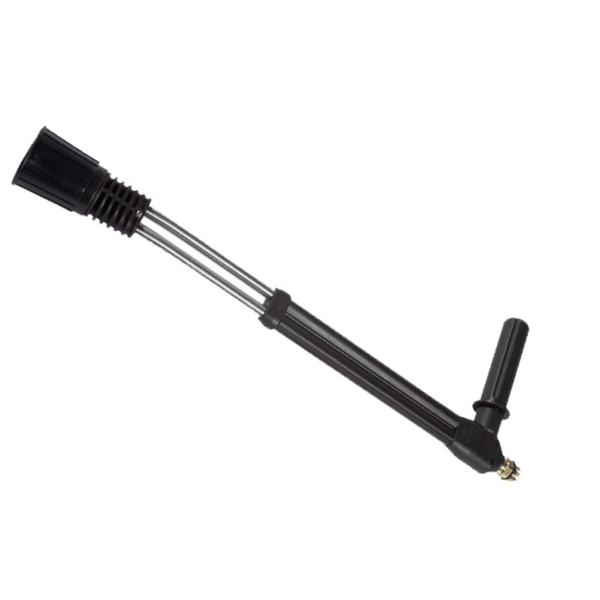 Prolunga AR5 A M22 con lancia doppia LD9