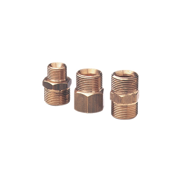 AR1 - Nipplo tipo "A" M22 - Ø14mm -Npt
