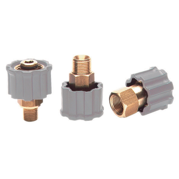 AR1 - Attacco tipo "B" M21 -3 pz.- Gas