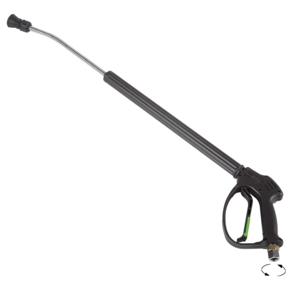 RL26 + SW6 Perdente bassa pressione + Lancia R5-700inox