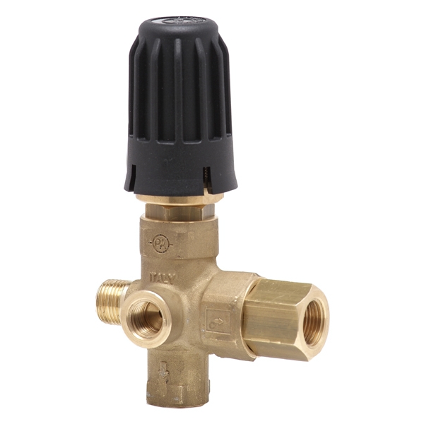 VB 5 - Valvola bypass