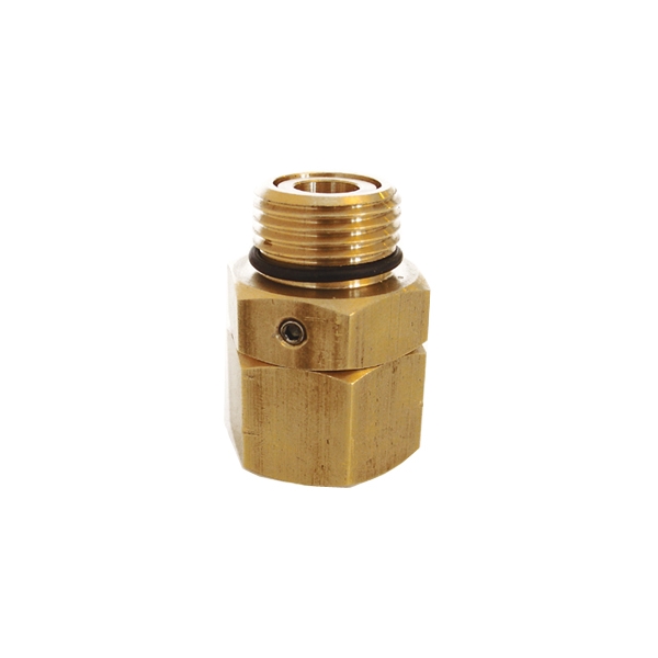 SW65 - Giunto girevole a sfere per grande portata