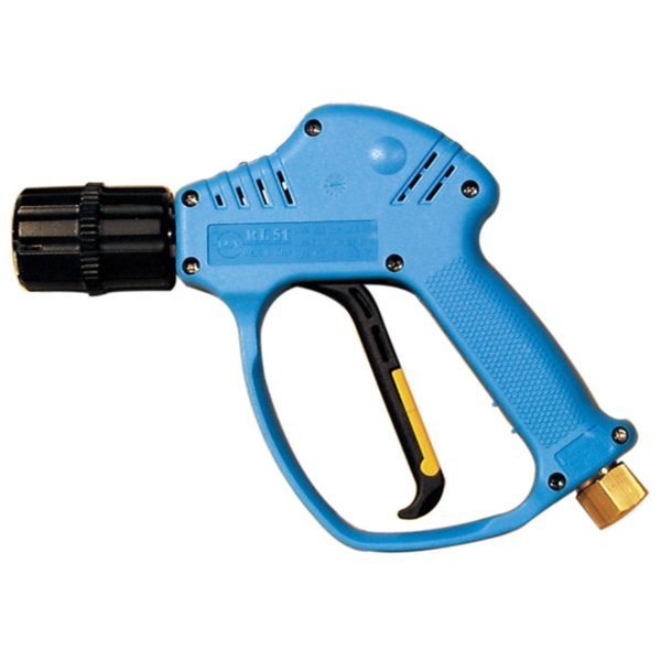 Pistola RL 51 + attacco rapido sfera  ARS 23- B