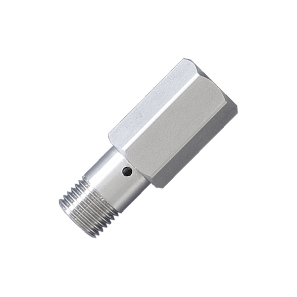 Eiettore schiuma per Spazzola