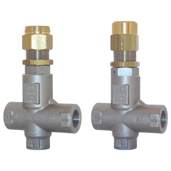 VS 24 - VS 43  - Aisi 303