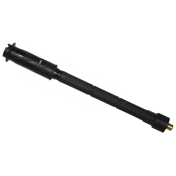 Prolunga PL4 + ugelli speciali + M27 F