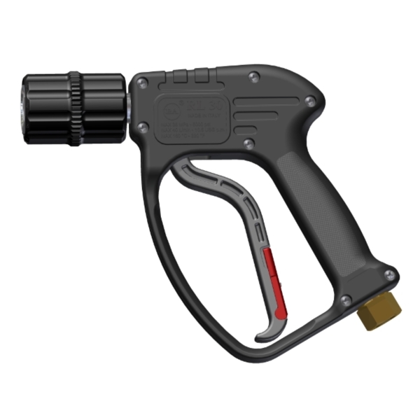 Pistola RL 30 + attacco rapido sfera  ARS 23- B