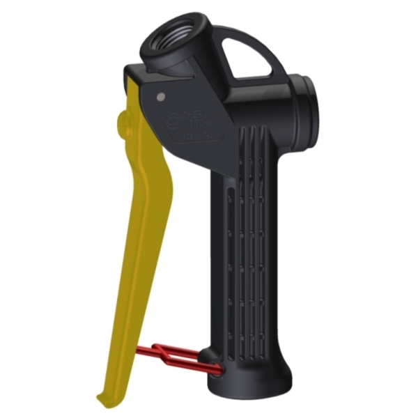 CP12 - Pistola per detergente -6 MPa