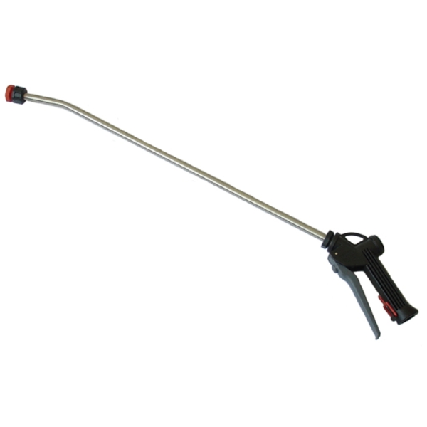 CPA600- CP12 + lancia inox 600 mm- Ugello ventaglio 110°