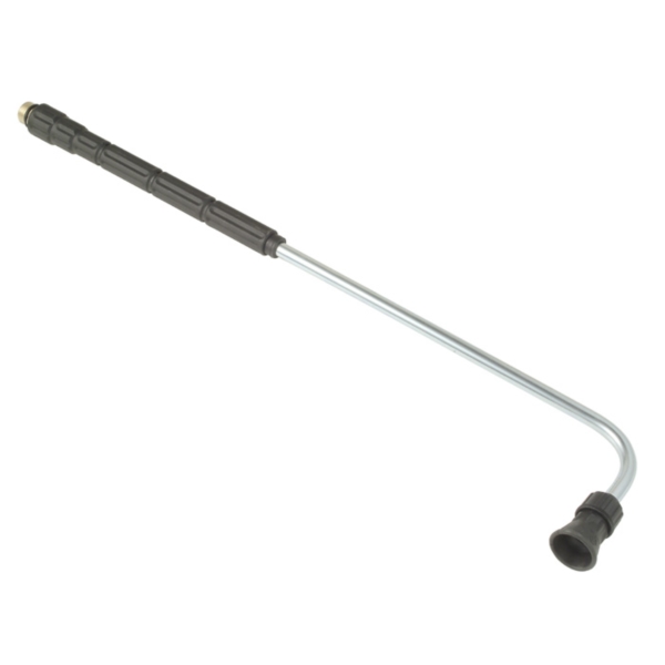 Prolunga lancia sottoscocca 90°con portaugello