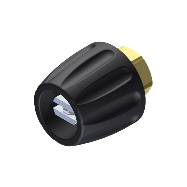 "EG" - Portaugello G1/4 F