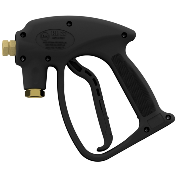 RL 22 - uso con alte temperature- sfera ceramica -guar. Viton