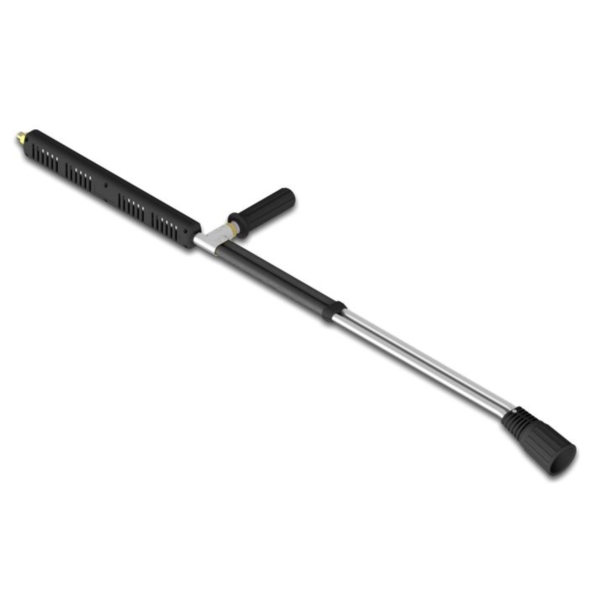 LD1 - LD3  - con impugnatura rettangolare S3