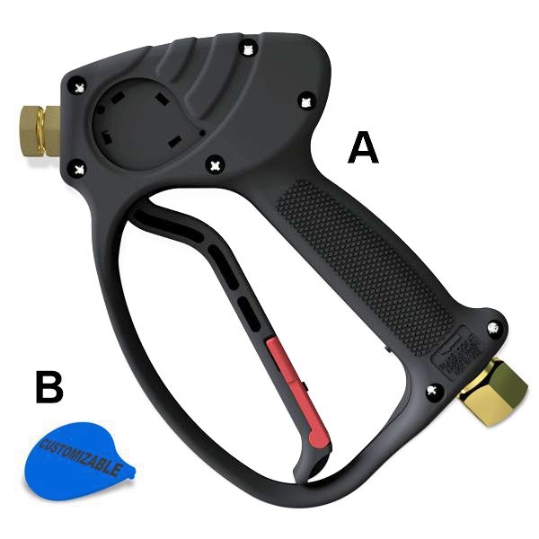 RL 27 - per  bottone