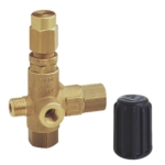 VB 7  - Valvola bypass