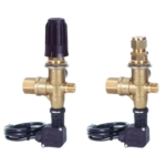 VB 8 con microinterruttore -PR5