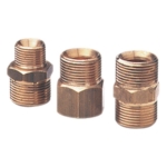 AR1 - Nipplo tipo "A" G1/2 M - Ø15mm - Gas