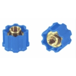 AR1 - Attacco tipo "B" G1/2 F  2 pz. - Gas