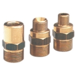 AR5 - Nipplo prolungato tipo "A" M22 -2 An. OR - Gas