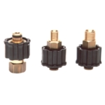 AR5 - Attacco prol. tipo "B" M22 - 3 pz. 2 An. OR - Gas