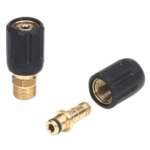 ARG - Attacco  girevole tipo "B" M22 - 1 An. OR